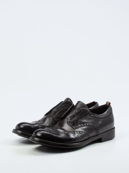 Schnürschuh-46102090313 Officine Creative