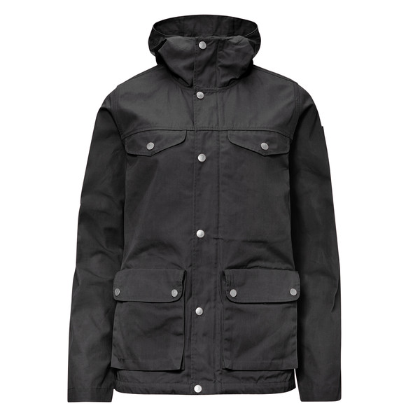 GREENLAND JACKET W Damen - Übergangsjacke