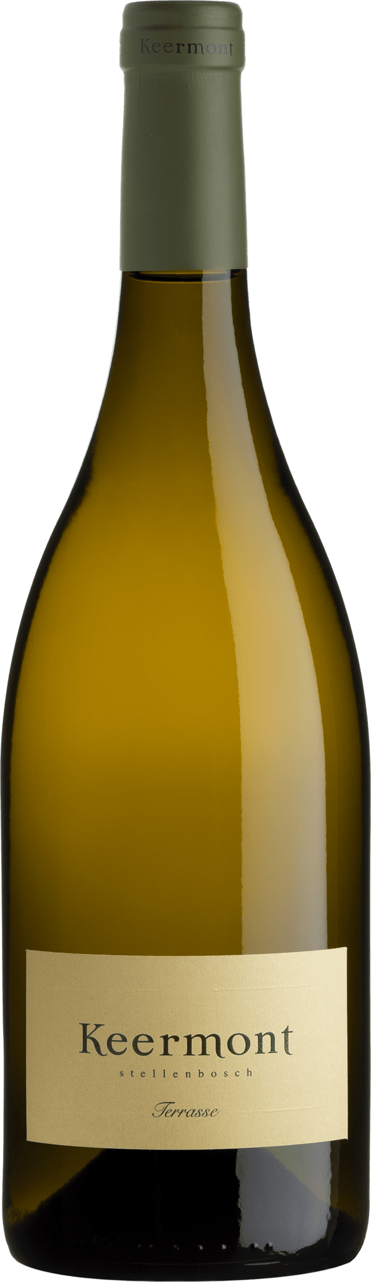 Keermont: White Blend Terrasse 2022