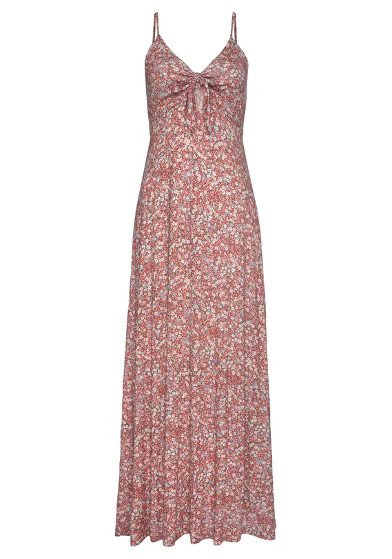 Maxikleid