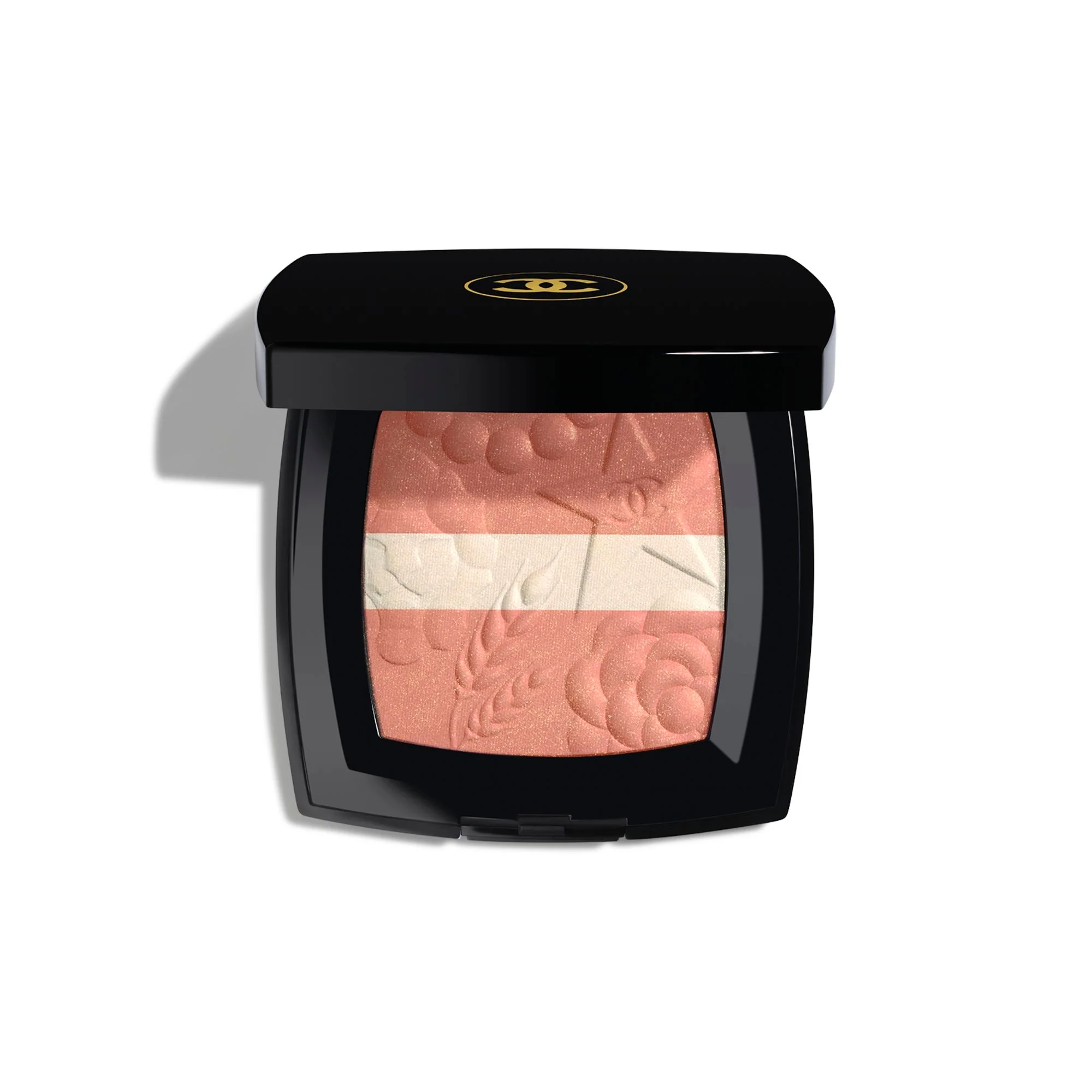 LES SIGNES DE CHANEL - COLORETE EN POLVO ILUMINADOR