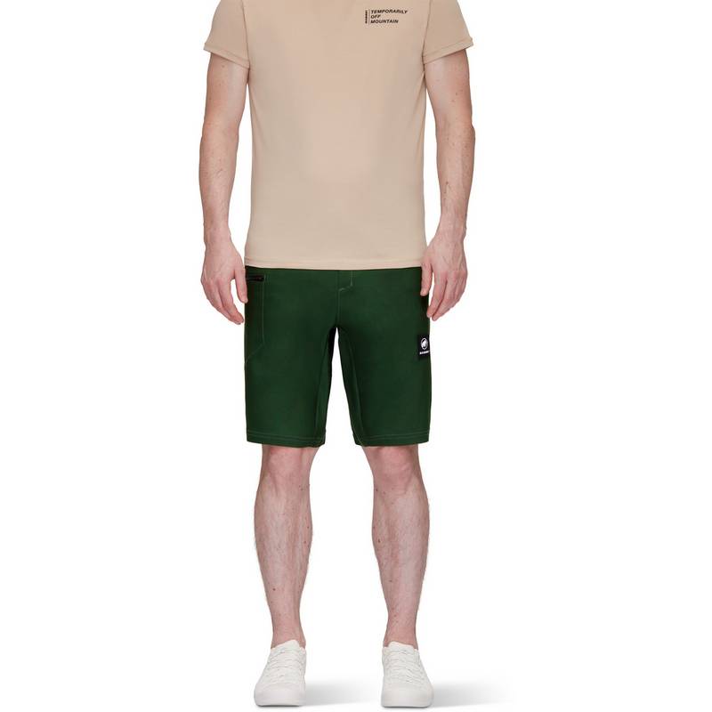 Mammut Shorts Herren