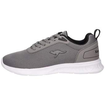 KangaROOS KL A Edwin Sneaker in grau