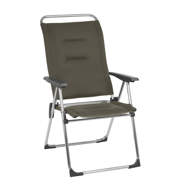 STUHL ALU CHAM AC - Campingstuhl