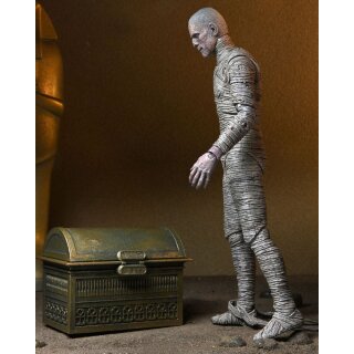 Universal Monsters Zubehör-Set für Actionfiguren The Mummy Accessory Pack