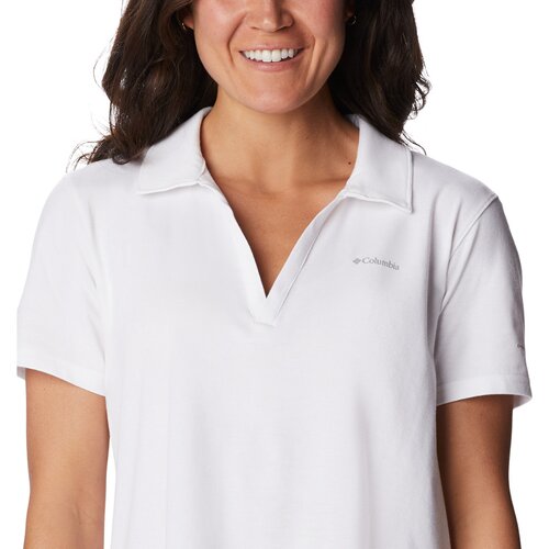 DAMEN POLO W SUN TREK™ POLO