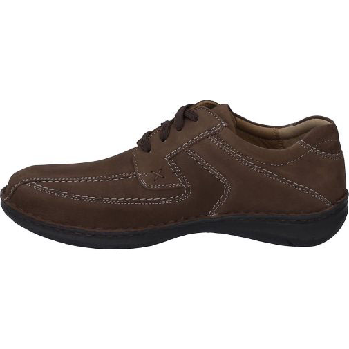 JOSEF SEIBEL Halbschuh Anvers 08, braun