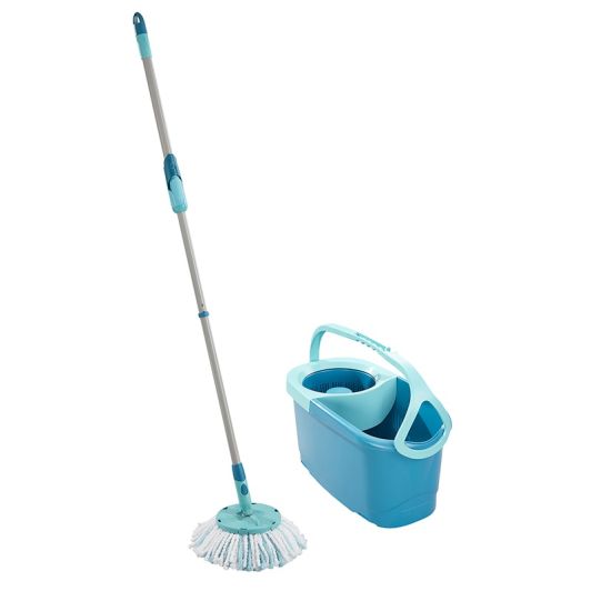 Zestaw LEIFHEIT Clean Twist Mop ergonomiczny