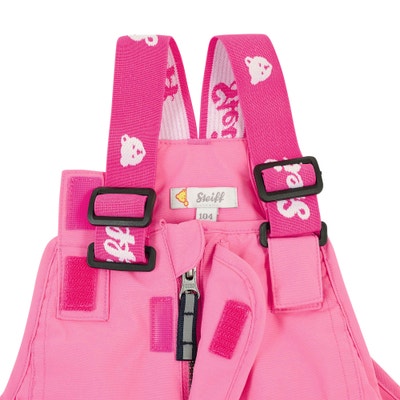 Schneehose, pink