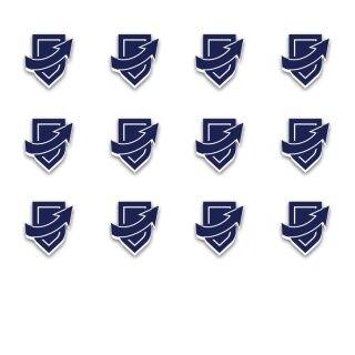 Knightspire Guard Tokens