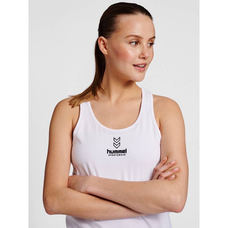 hummel hmlLGC VAL TANKTOP Tanktop Damen