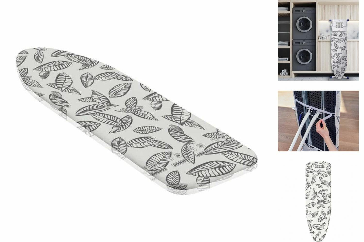 Leifheit Bügelbrett Bügelbrettbezug Leifheit Air Board Express 71615 L 140 x 45 cm