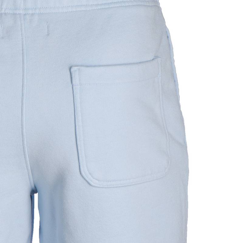 Nike Wordmark Fleece Bermudas Herren