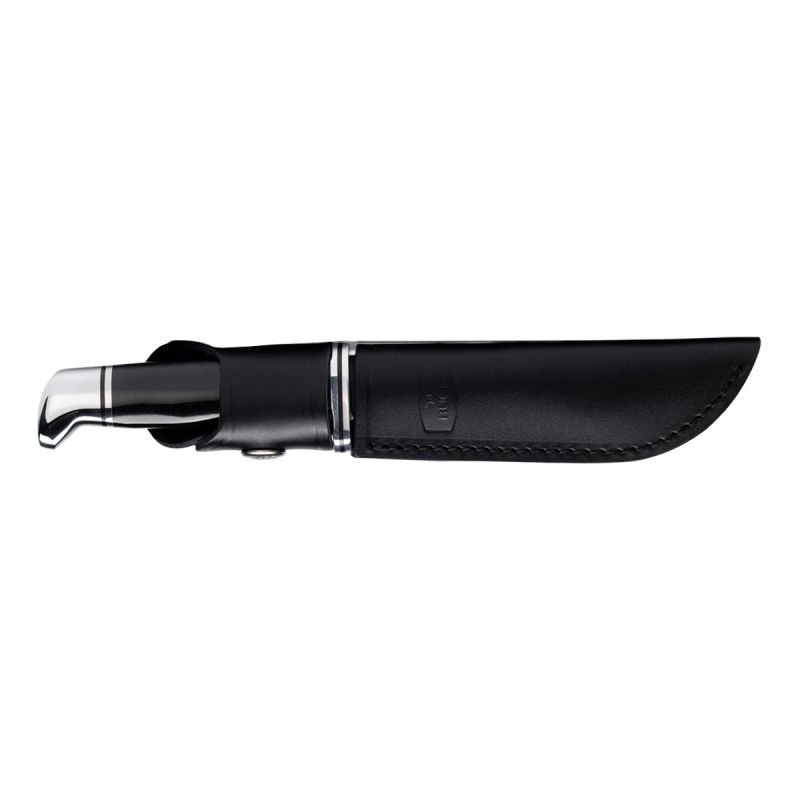 Buck Brahma 117BKS Phenolic