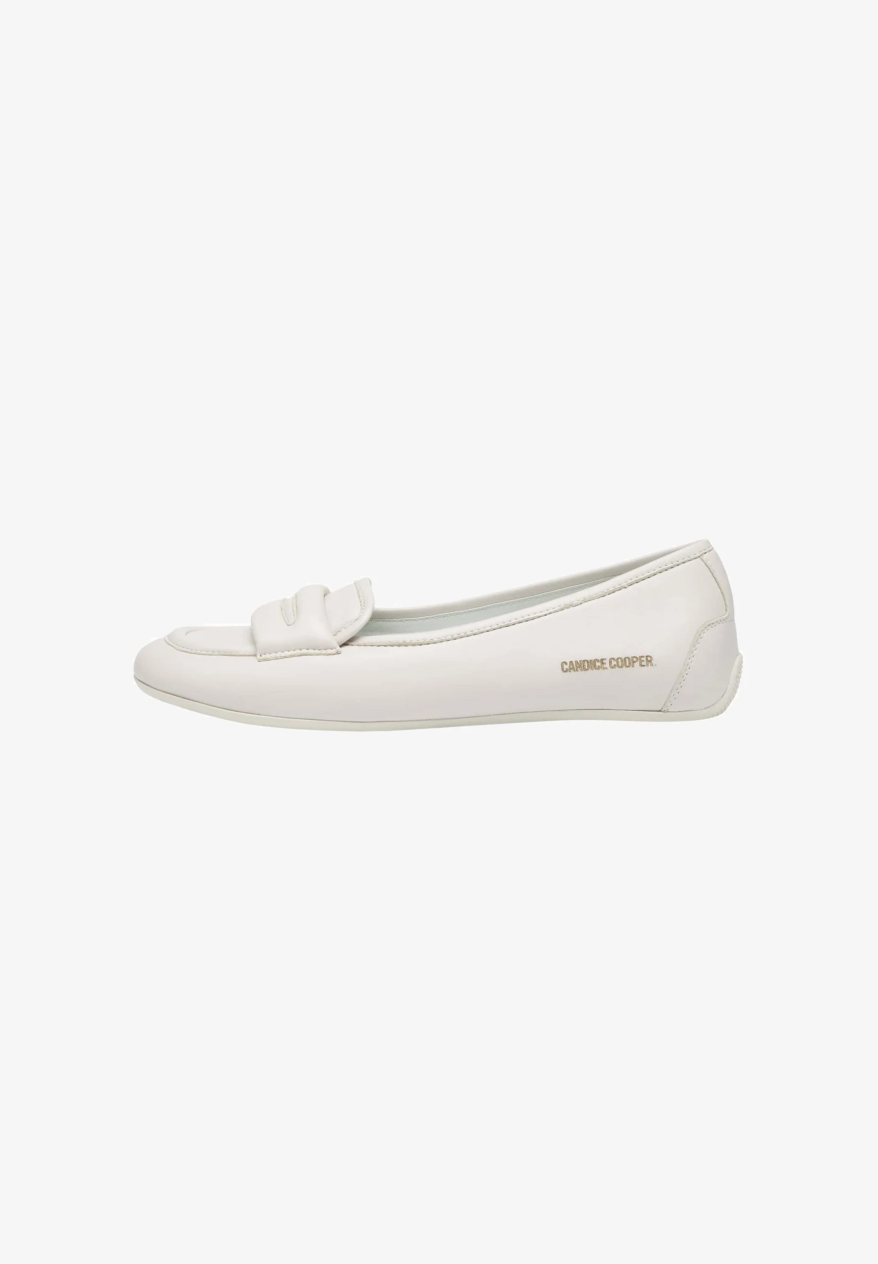 Candice Cooper ROCK LOAFER - Mocasines