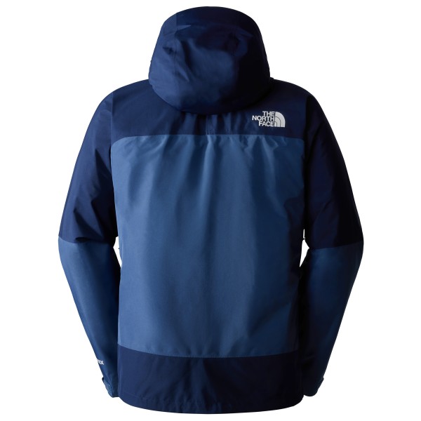 The North Face - Mountain Light Triclimate GTX Jacket - Doppeljacke