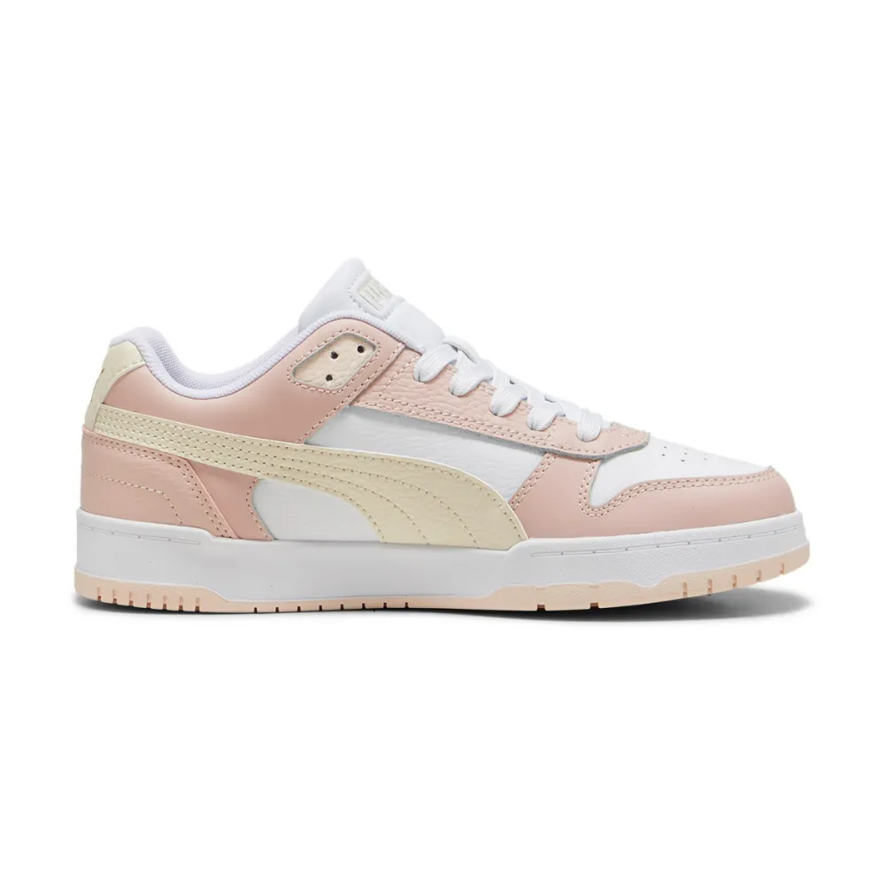 PUMA RBD Game Low 386373/030 / weiss