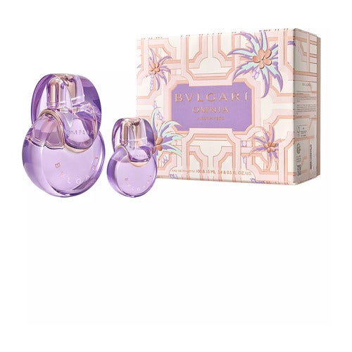 Darilni set Bvlgari Omnia Amethyste