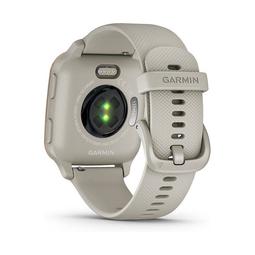 Garmin Smartwatch Venu Sq 2