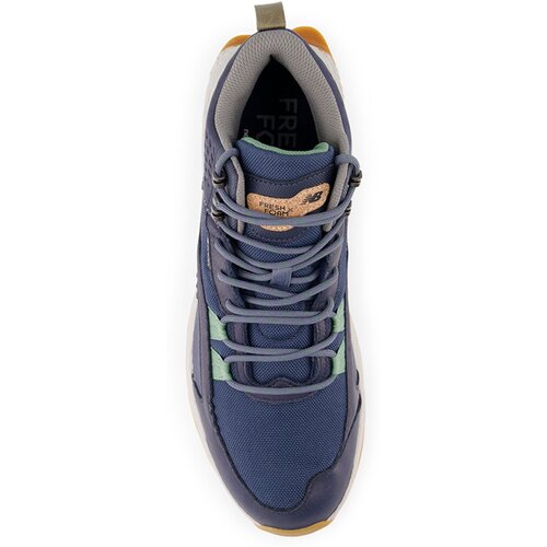 HERREN LAUFSCHUHE FRESH FOAM HIERRO MID GTX
