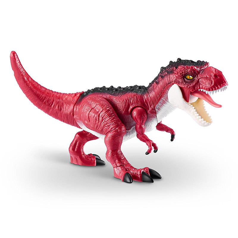 Robo Alive Dino Action T-rex, Robo alive