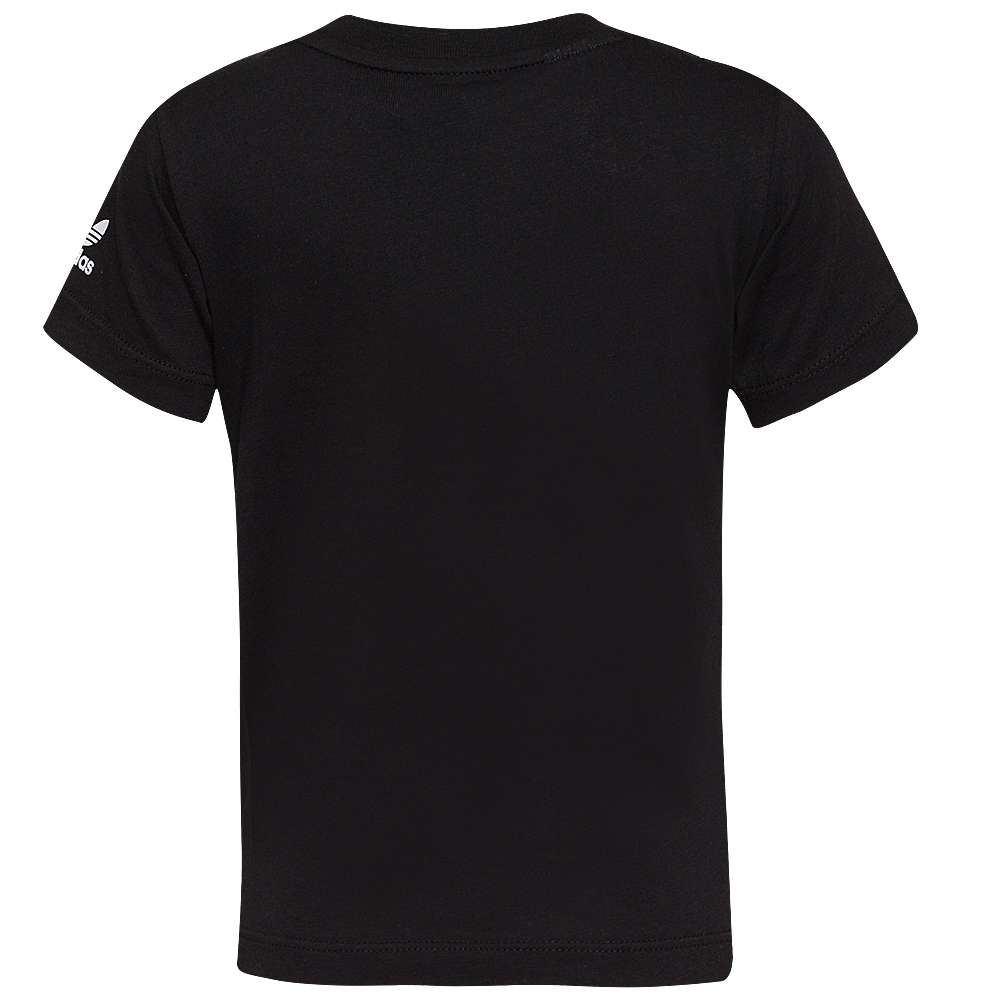 adidas Originals Adicolor 3D Trefoil Baby T-Shirt GD2655