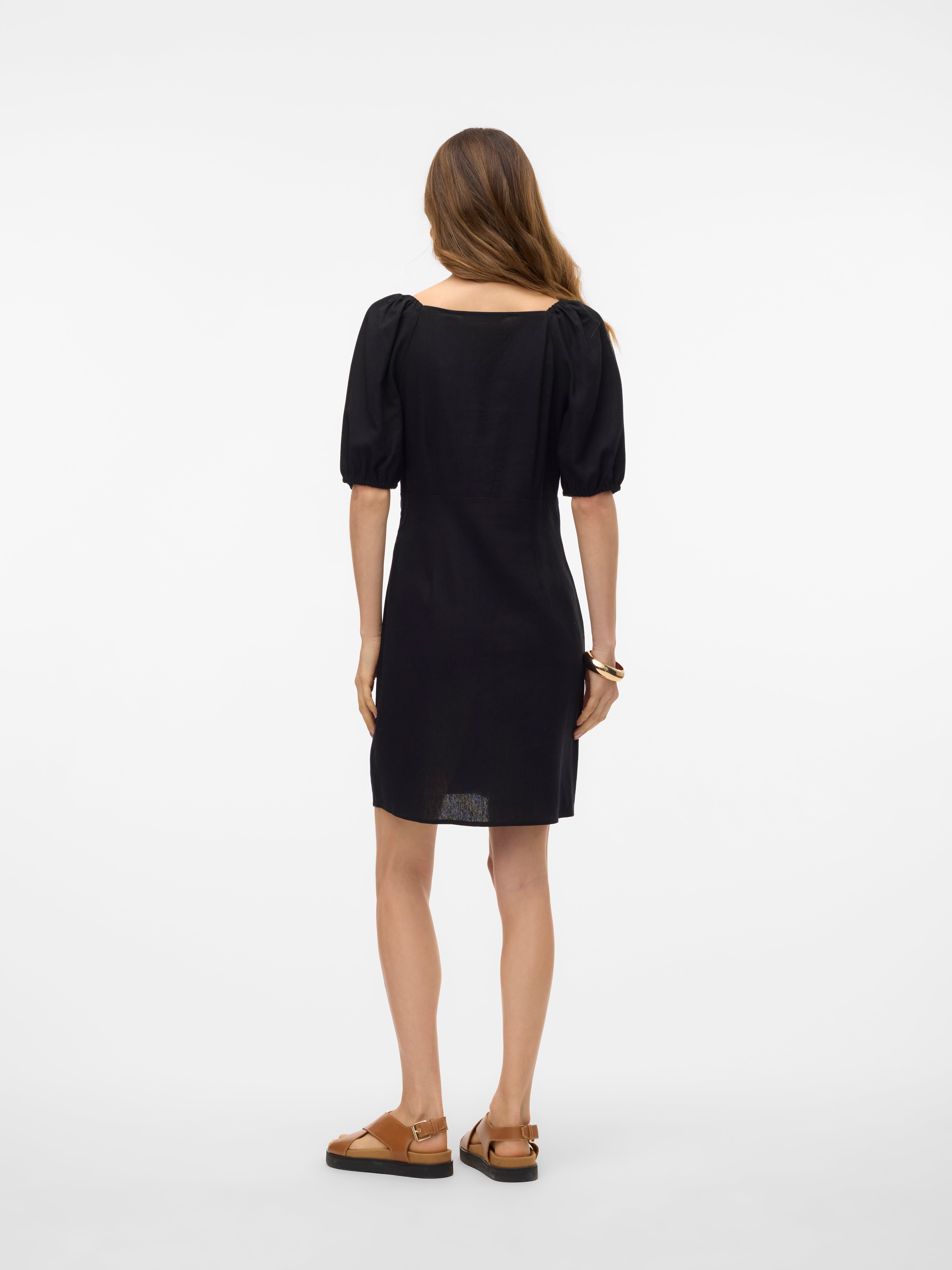 VMMYMILO Kurzes Kleid