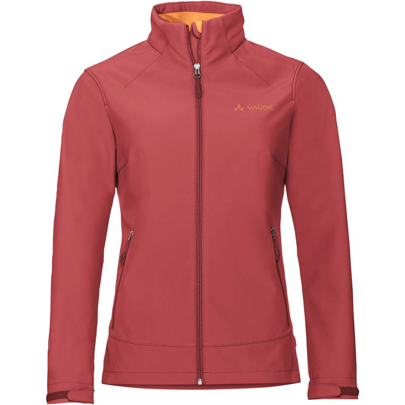 VAUDE Cyclone VI Softshelljacke Damen