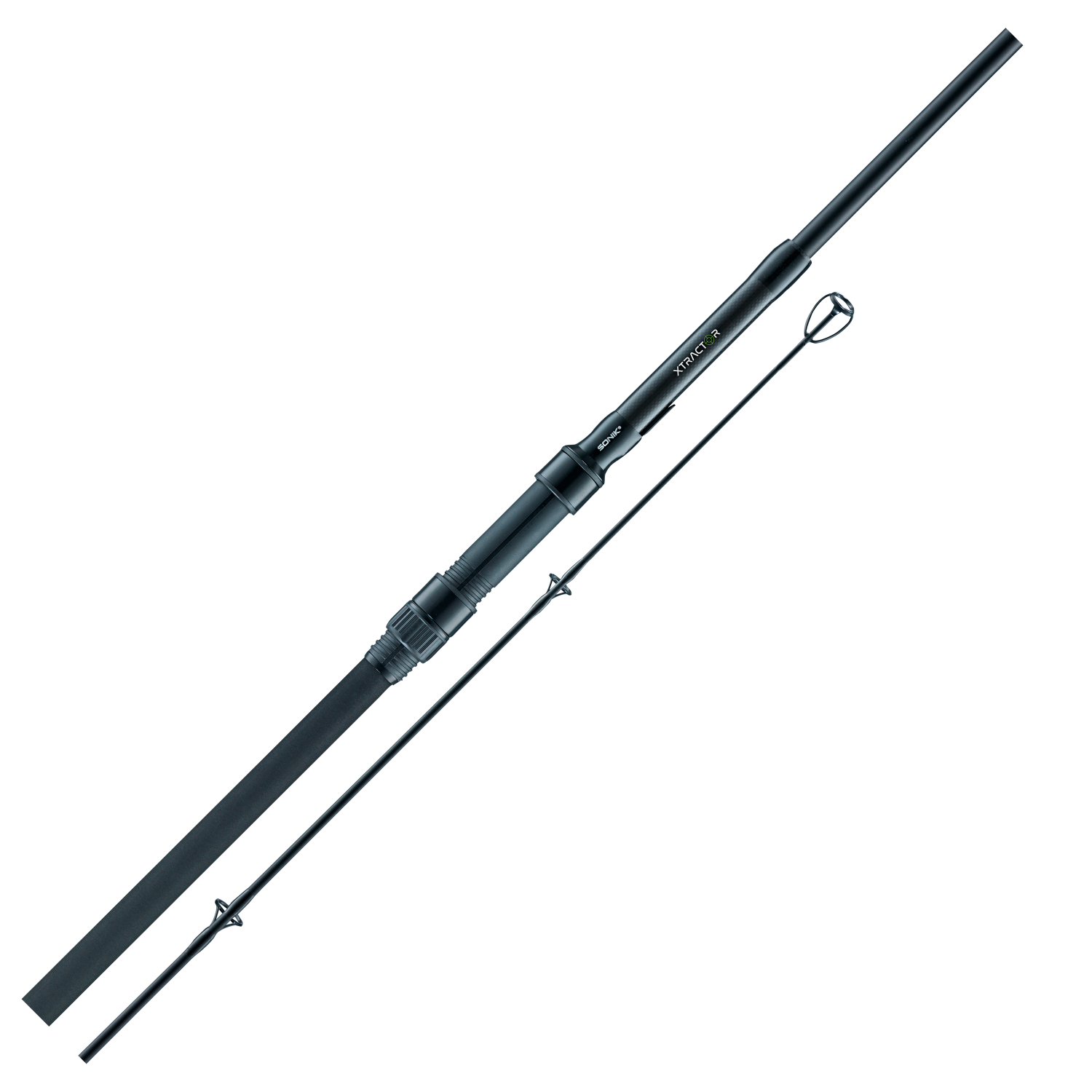 Sonik Xtractor Carp Kits
