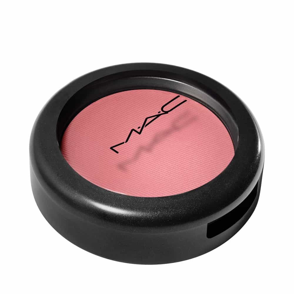 Mac Rouge Flamingo Park Powder Blush