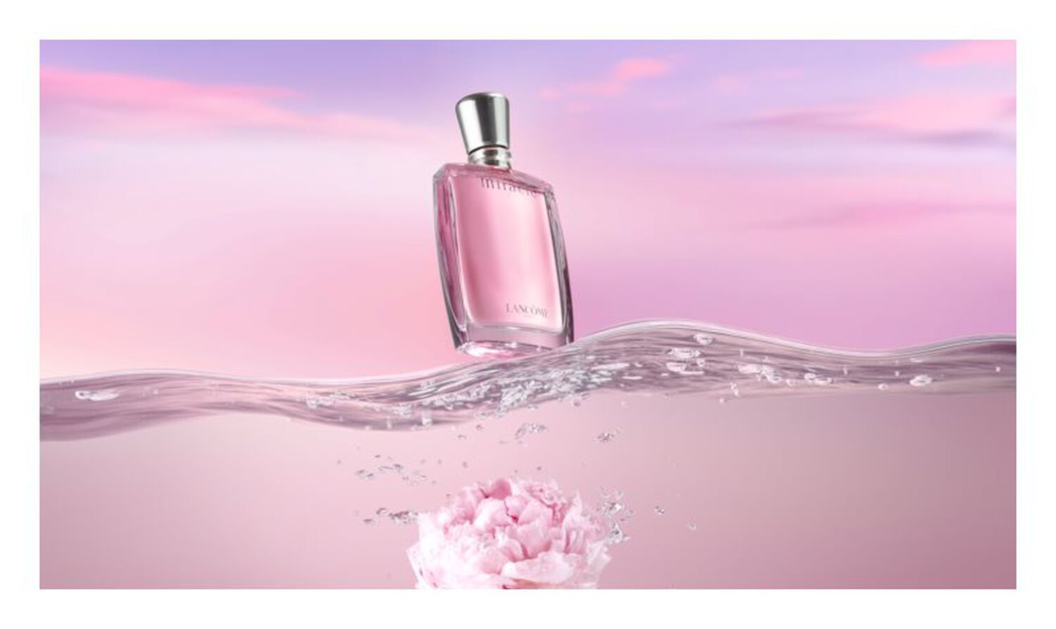 lancôme Miracle Eau de Parfum