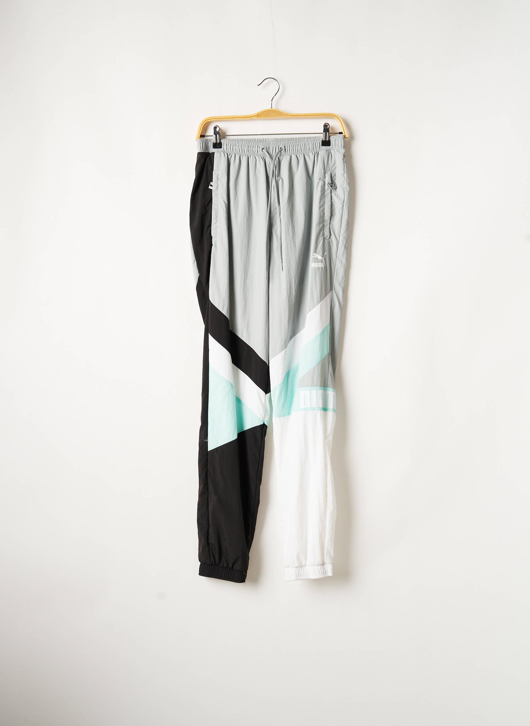 Puma Jogging Femme couleur gris