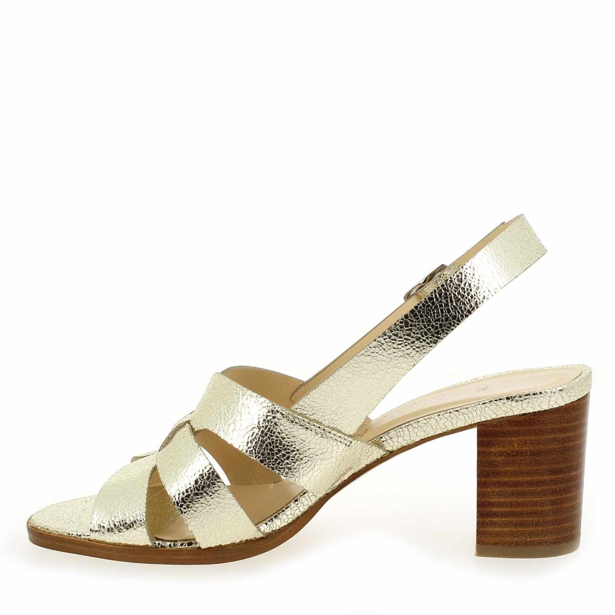 Janie Philip  MINERVE - Platine