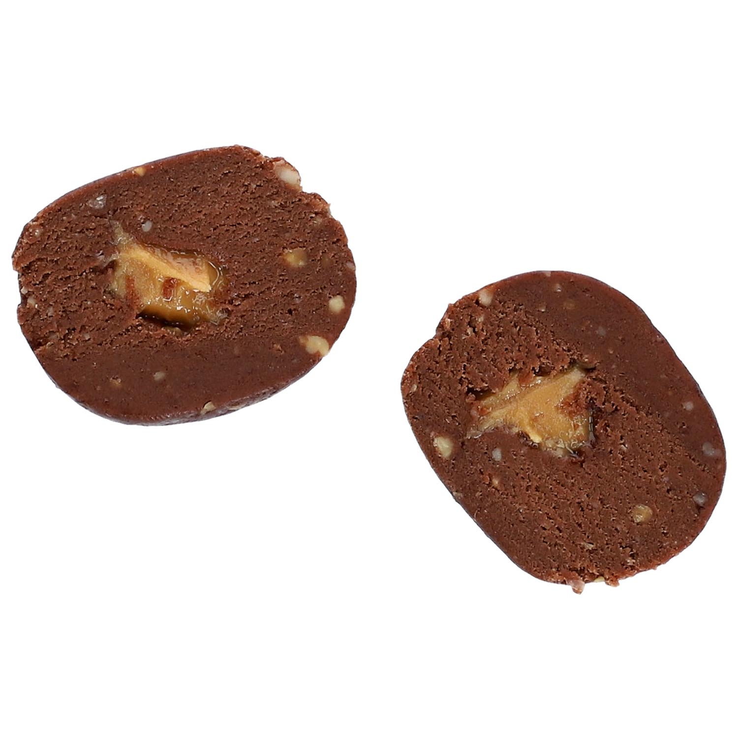 Veganz Bliss Balls Peanut Core Bio 40g
