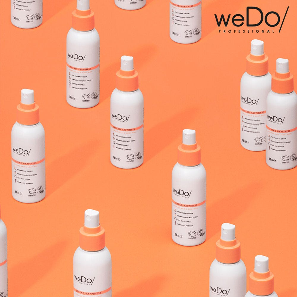 weDo Professional Spread Happiness 100 ml