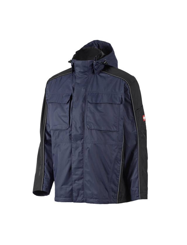 Funktionsjacke e.s.prestige