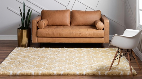 MyFlair Teppich 