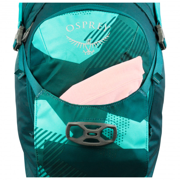 Osprey - Women's Salida 12 - Bike-Rucksack