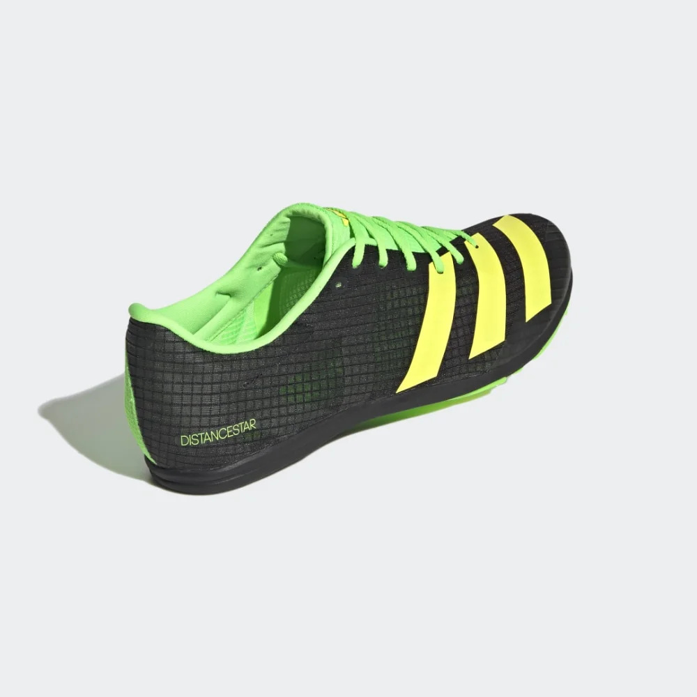 adidas Distancestar GY8414 / schwarz