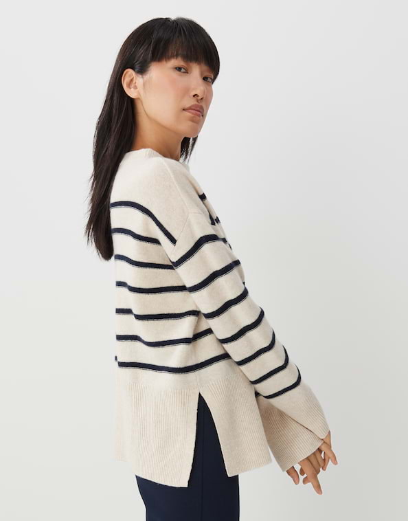 Strickpullover Talynn