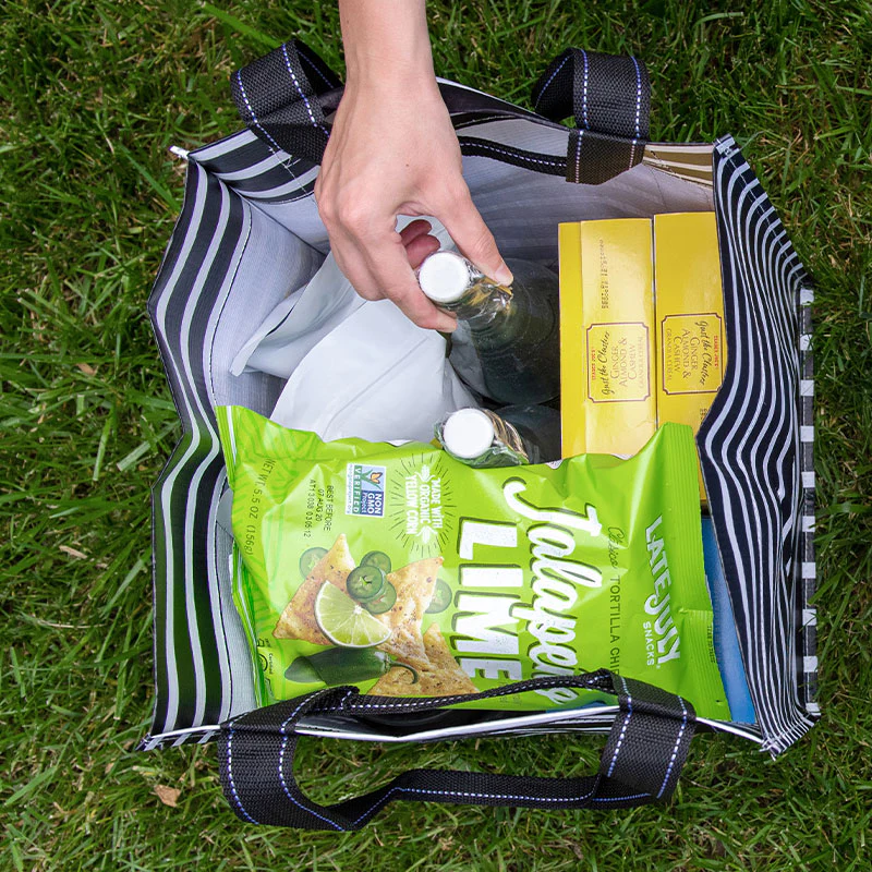 Market Tote Bagette