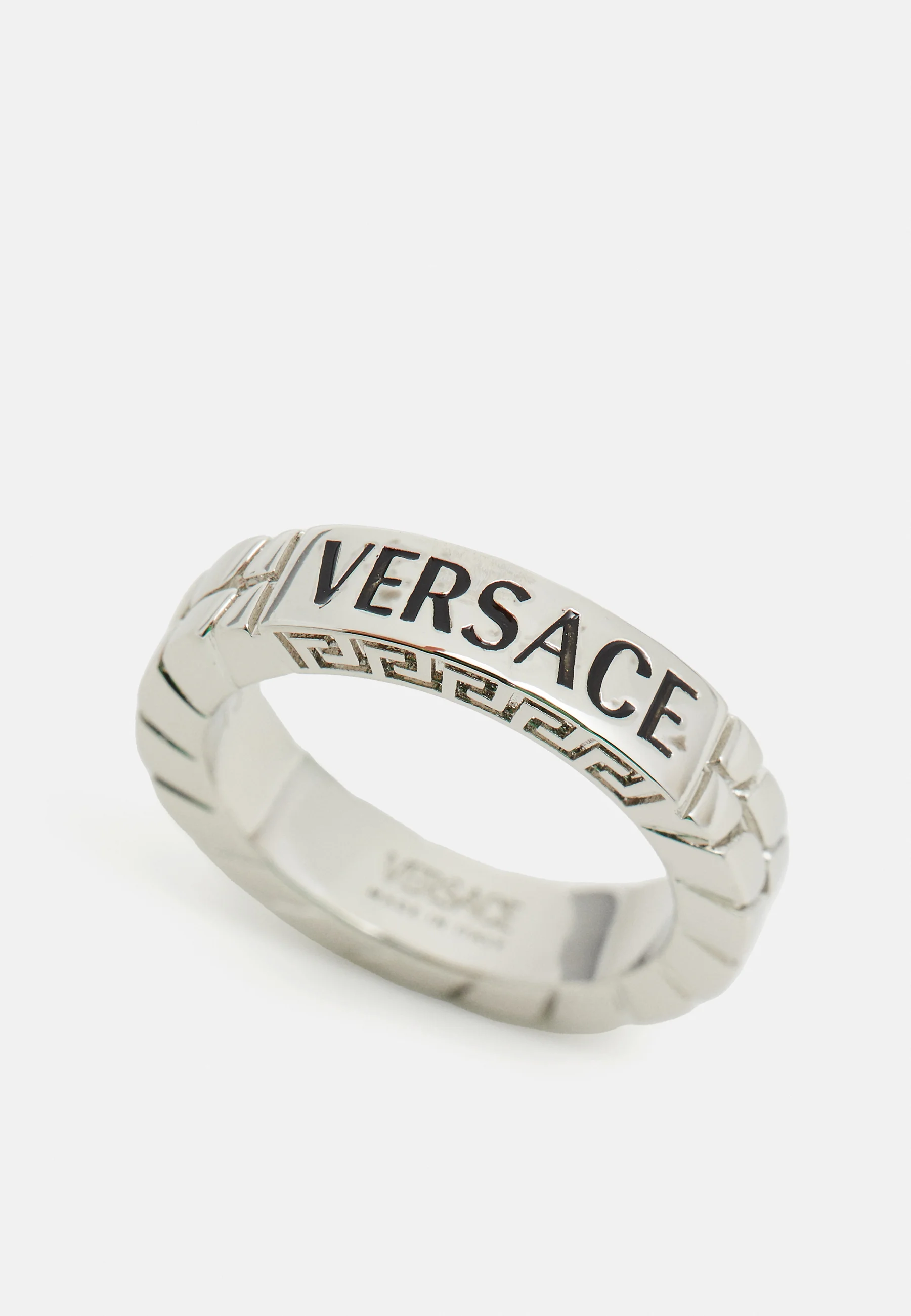 Anillo de Versace