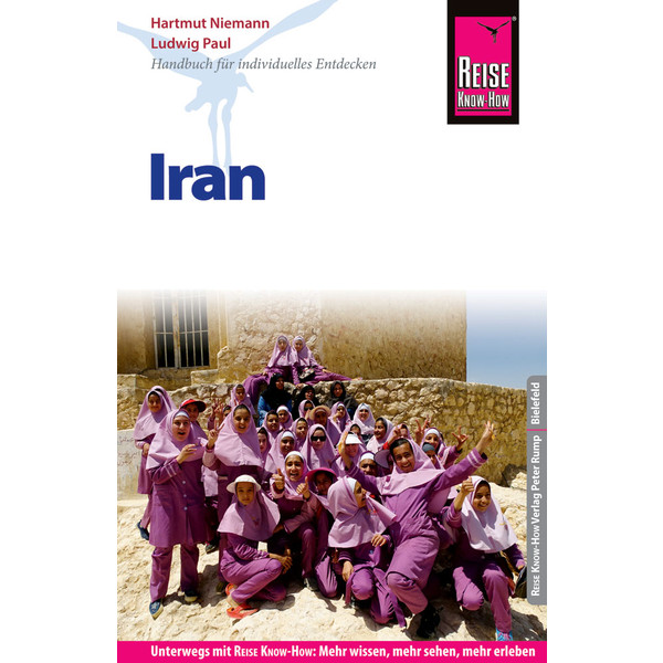 RKH IRAN