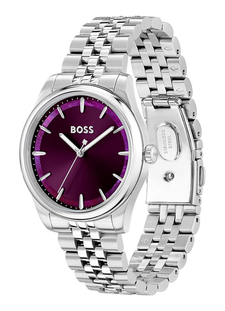 HUGO BOSS  Graceful horloge HB1502778