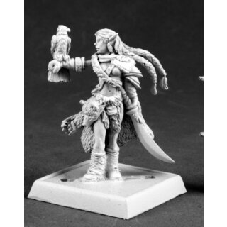 Nature Warden (REA60064)