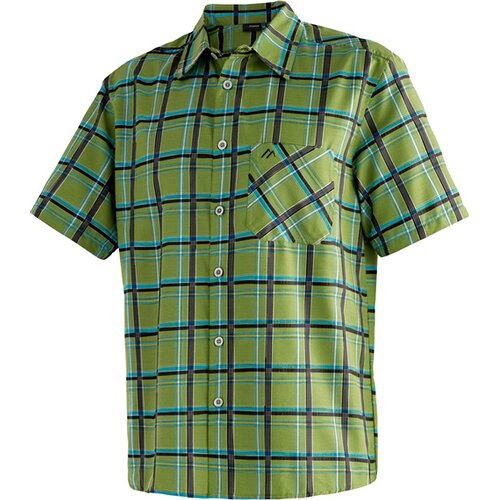 HERREN HEMD MAURO 1/2 ARM