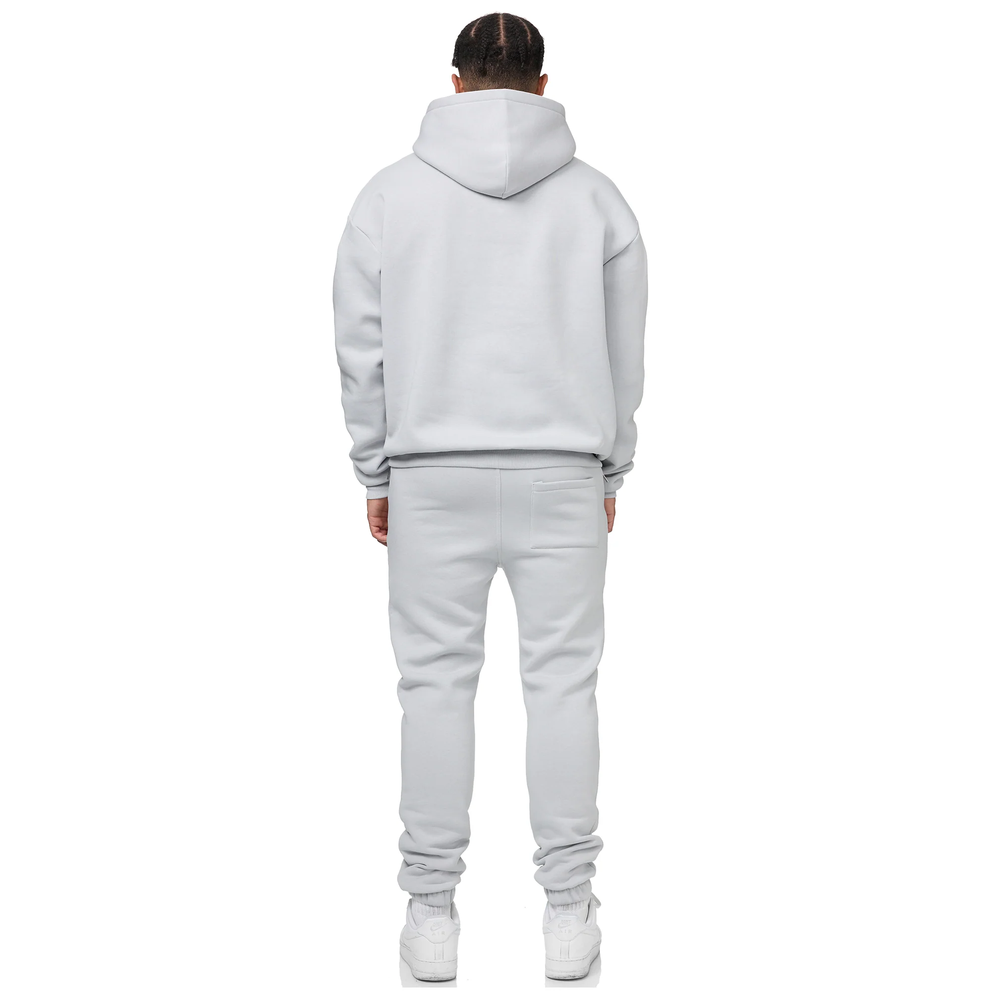 JOGGER - GREY VADITIM