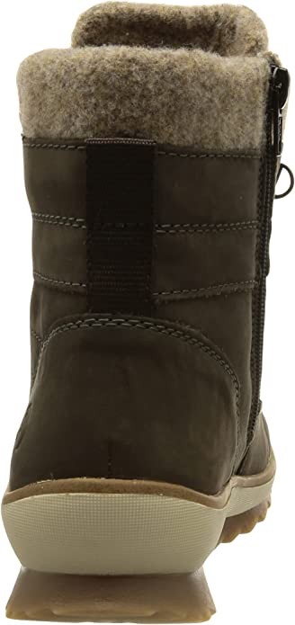 REMONTE Winterstiefel grau