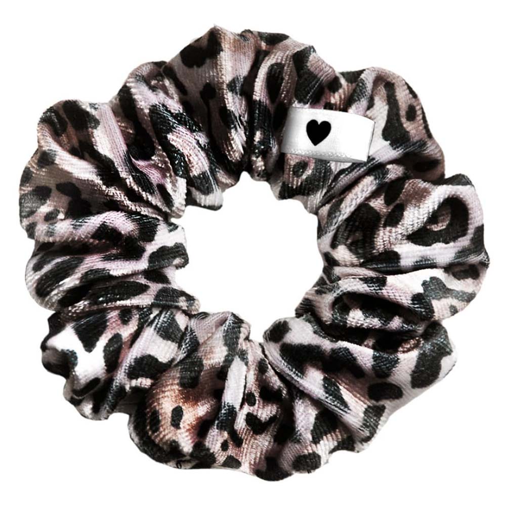 Bellody Original Scrunchie Wild Leo