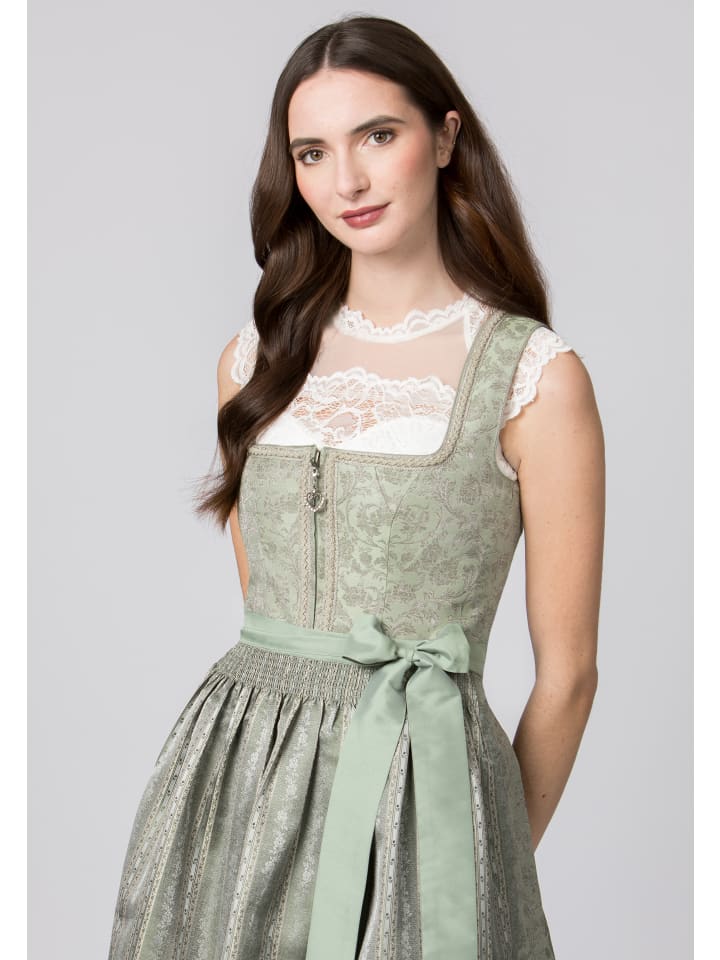 Stockerpoint Midi Dirndl 